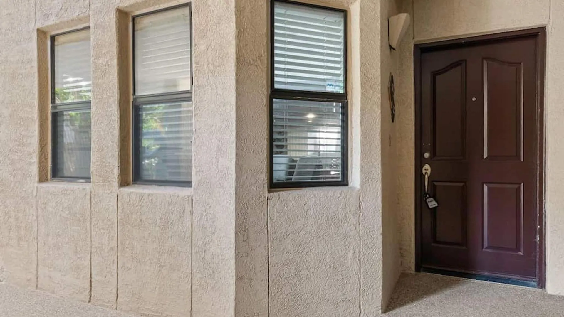 Holiday home Beautiful Newly Remodeled 2-Bdrm Biltmore Condo Phoenix