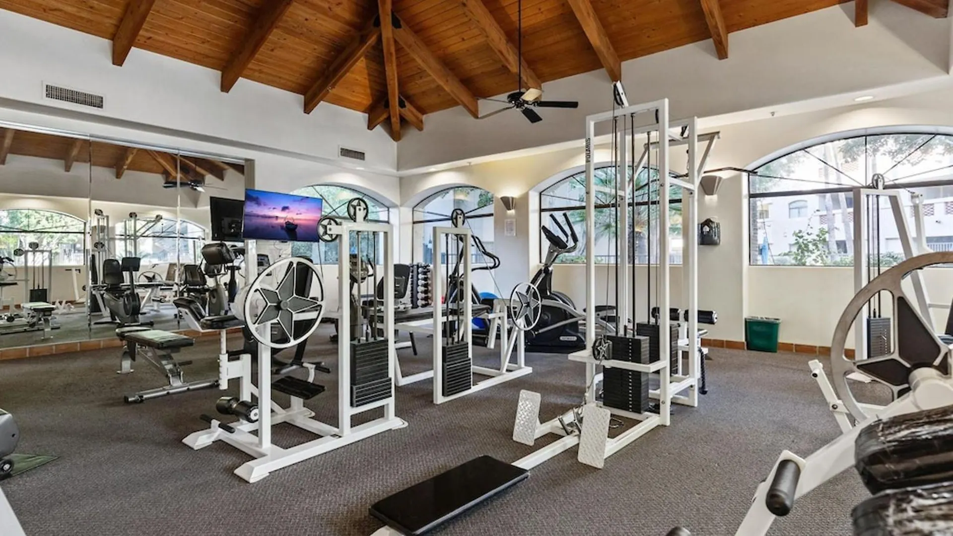Beautiful Newly Remodeled 2-Bdrm Biltmore Condo Phoenix