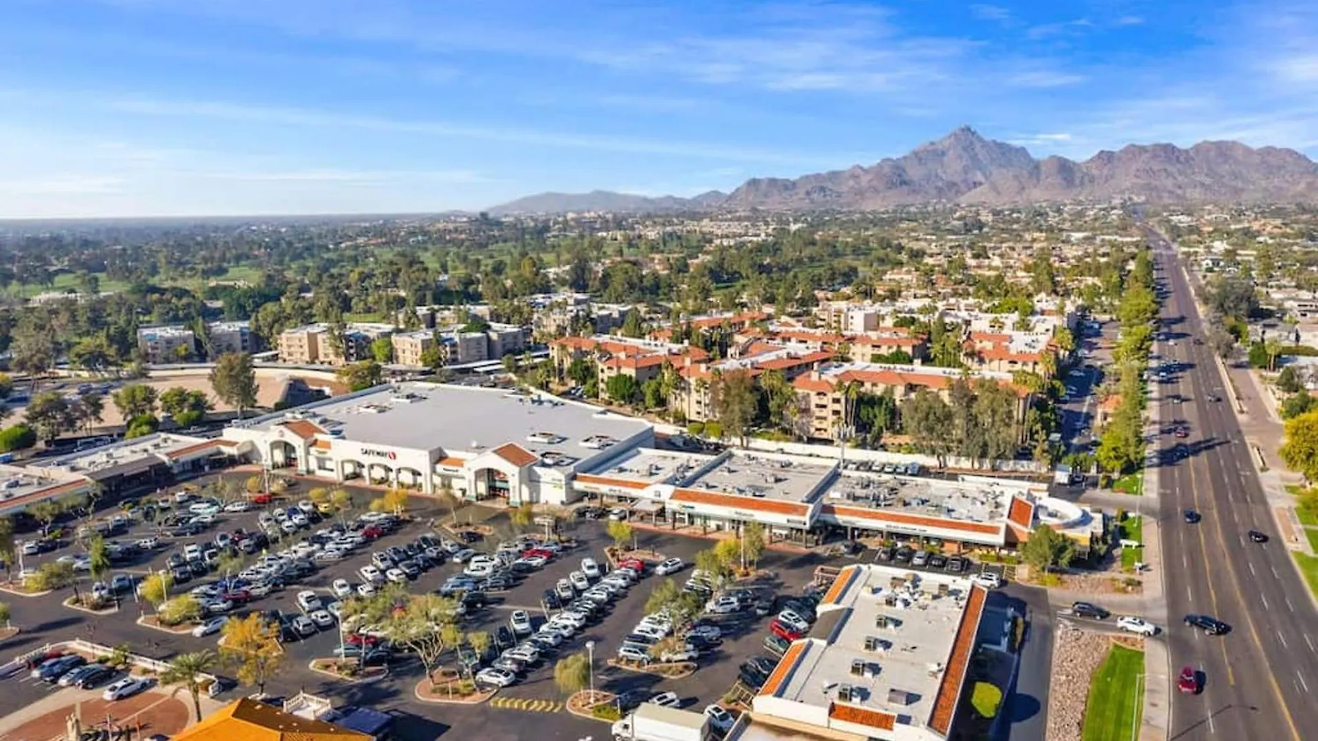 Beautiful Newly Remodeled 2-Bdrm Biltmore Condo Phoenix